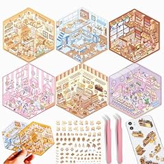 Diy stickers sticker for sale  Delivered anywhere in USA 