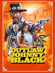 Outlaw johnny black for sale  Delivered anywhere in UK