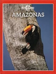 Amazonas gebraucht kaufen  Wird an jeden Ort in Deutschland
