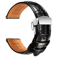 Rezero leather watch for sale  Delivered anywhere in USA 