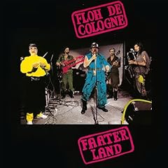 Faaterland vinyl lp gebraucht kaufen  Wird an jeden Ort in Deutschland