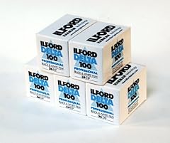 Ilford 1780624 pellicule d'occasion  Livré partout en France
