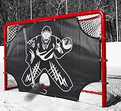Hockey targets ice for sale  Delivered anywhere in USA 