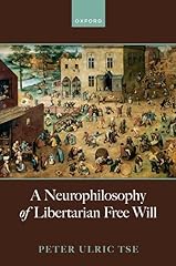 Neurophilosophy libertarian fr for sale  Delivered anywhere in UK