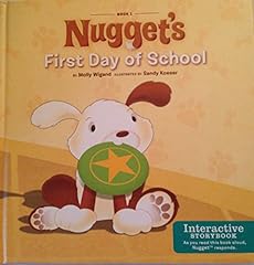 Nugget first day for sale  Delivered anywhere in USA 