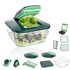 Genius nicer dicer gebraucht kaufen  Wird an jeden Ort in Deutschland