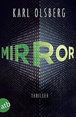 Mirror thriller gebraucht kaufen  Wird an jeden Ort in Deutschland