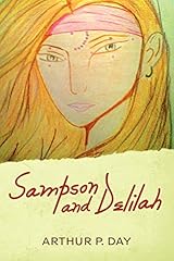Sampson delilah for sale  Delivered anywhere in USA 