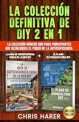 Colección definitiva diy usato  Spedito ovunque in Italia 