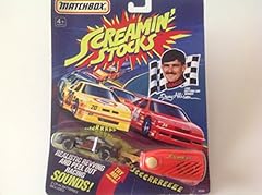 Vintage matchbox nascar for sale  Delivered anywhere in USA 