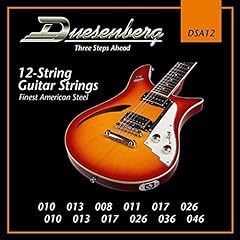 Duesenberg dsa12 010 for sale  Delivered anywhere in UK