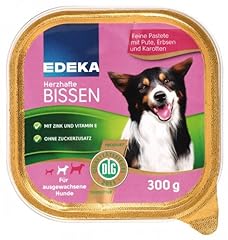Edeka dog herzhafte gebraucht kaufen  Wird an jeden Ort in Deutschland