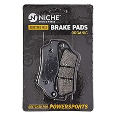 Niche brake pad for sale  Delivered anywhere in USA 