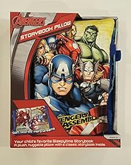 Marvel avengers storybook for sale  Delivered anywhere in UK