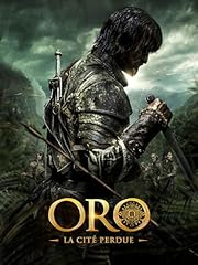 Oro cité perdue d'occasion  Livré partout en France