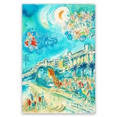 Marc chagall prints for sale  Delivered anywhere in USA 