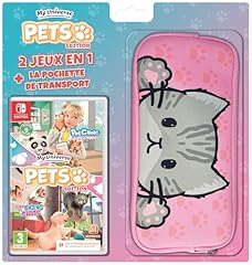 Bundle universe pets d'occasion  Livré partout en France