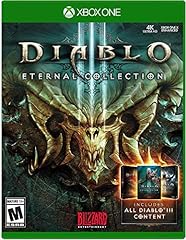 Activision diablo iii usato  Spedito ovunque in Italia 