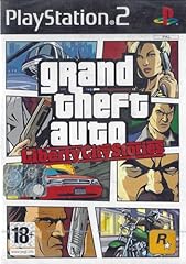 Gta iberty city usato  Spedito ovunque in Italia 