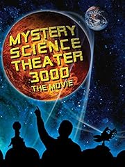 Mystery science theater for sale  Delivered anywhere in UK