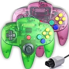 Tevodo n64 controller for sale  Delivered anywhere in USA 