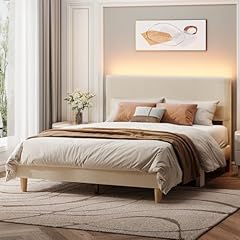 Bestier queen bed for sale  Delivered anywhere in USA 