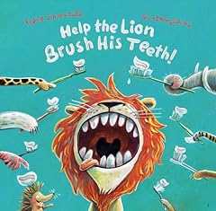 Help lion brush for sale  Delivered anywhere in USA 