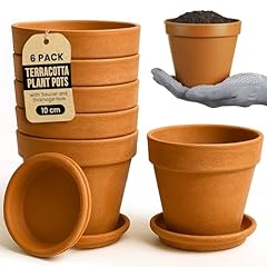 Green thumbz terracotta for sale  Delivered anywhere in UK