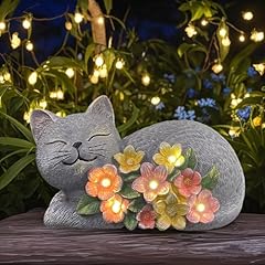 Leaesmhr solar cat for sale  Delivered anywhere in USA 