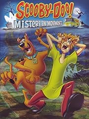 Scooby doo misteri usato  Spedito ovunque in Italia 