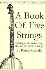 Book five strings d'occasion  Livré partout en France