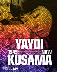 Yayoi kusama 1945 for sale  Delivered anywhere in USA 