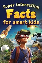 Super interesting facts usato  Spedito ovunque in Italia 
