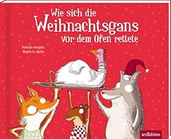 Sich weihnachtsgans dem gebraucht kaufen  Wird an jeden Ort in Deutschland