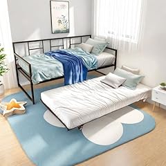 Yitahome daybed trundle for sale  Delivered anywhere in USA 