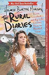 Rural diaries love for sale  Delivered anywhere in USA 