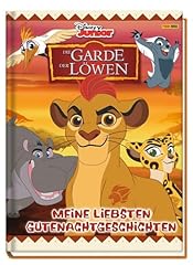 Disney garde löwen gebraucht kaufen  Wird an jeden Ort in Deutschland