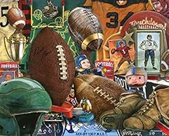 Springbok 1000 piece for sale  Delivered anywhere in USA 