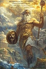 Mitologia greca dei for sale  Delivered anywhere in UK