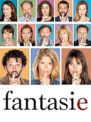 Fantasie usato  Spedito ovunque in Italia 