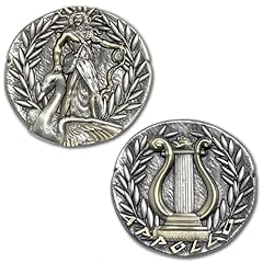 Apollo greek god for sale  Delivered anywhere in USA 