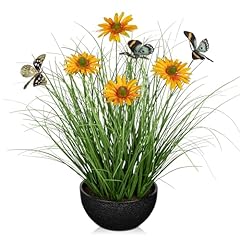 Artificial plants indoor for sale  Delivered anywhere in USA 