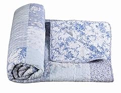 Tagesdecke shabby chic gebraucht kaufen  Wird an jeden Ort in Deutschland