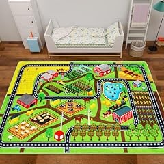Akunrug kinderteppich 150 gebraucht kaufen  Wird an jeden Ort in Deutschland
