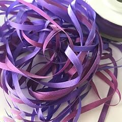 4mm silk ribbon for sale  Delivered anywhere in UK