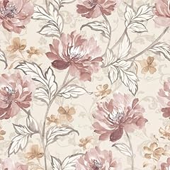 Varyfloral beige pink for sale  Delivered anywhere in UK