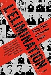 élimination nouvelle édition d'occasion  Livré partout en Belgiqu