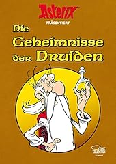 Asterix präsentiert geheimnis gebraucht kaufen  Wird an jeden Ort in Deutschland