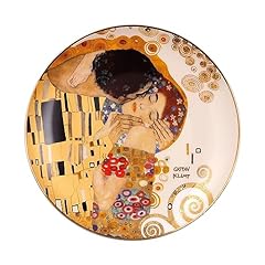 Wandteller gustav klimt gebraucht kaufen  Wird an jeden Ort in Deutschland