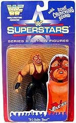 Wwf superstars series for sale  Delivered anywhere in USA 